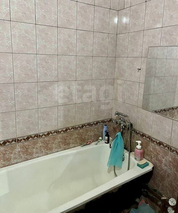 квартира г Ангарск 3, 278-й квартал фото 10