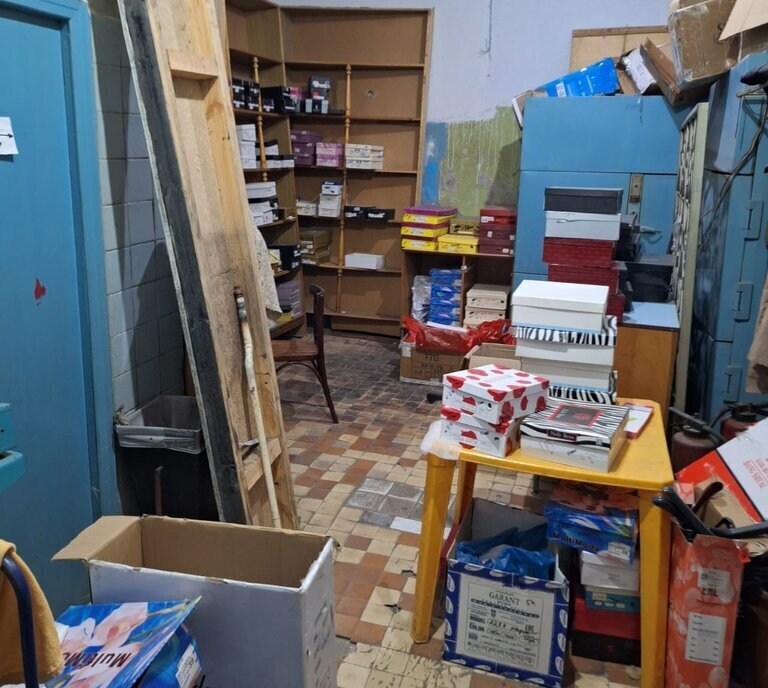 свободного назначения г Гуково ул Карла Маркса фото 6