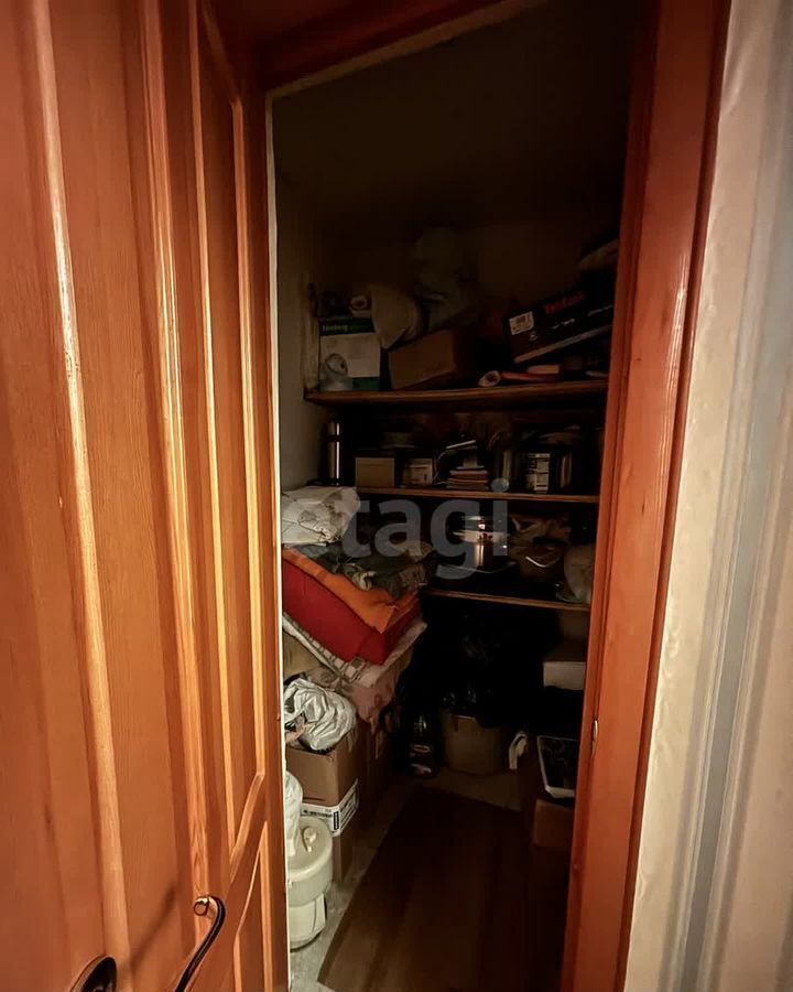 квартира г Старый Оскол мкр-н Дубрава, квартал 1, 15 фото 18