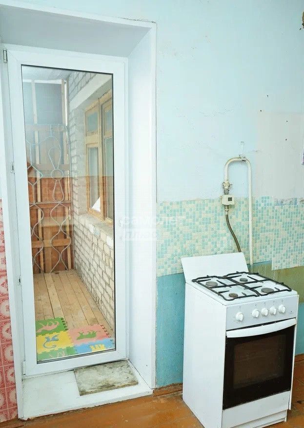 квартира г Кыштым п Увильды ул Набережная 2 фото 6