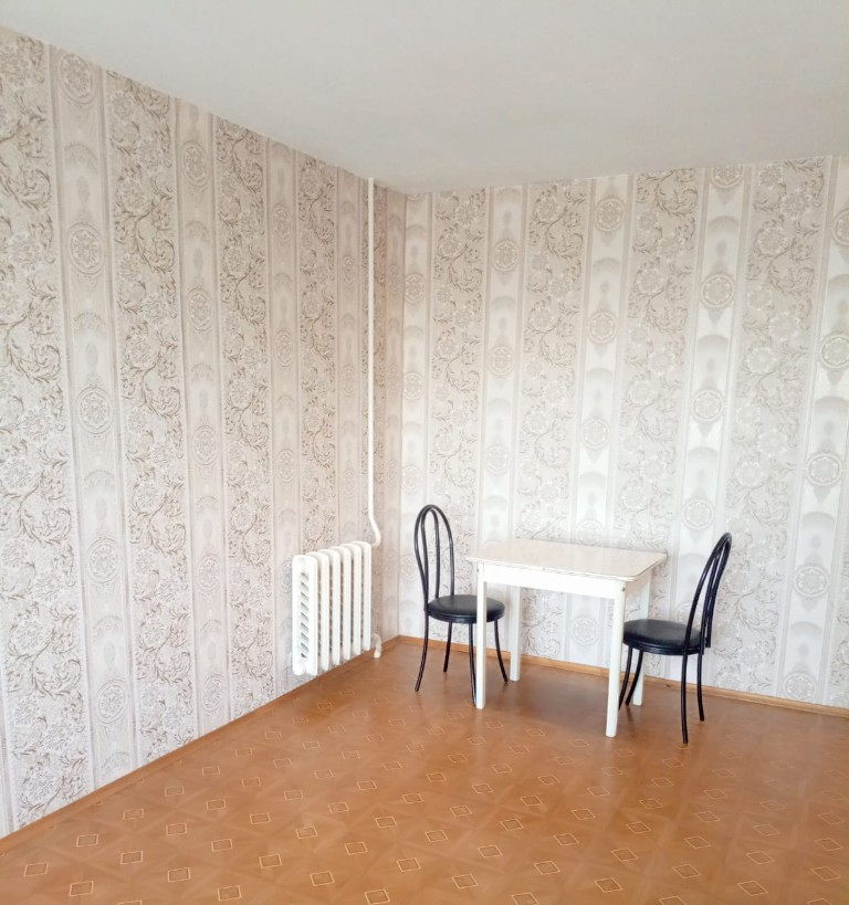 квартира г Уфа Айский ул Революционная 80/1 м-н фото 3