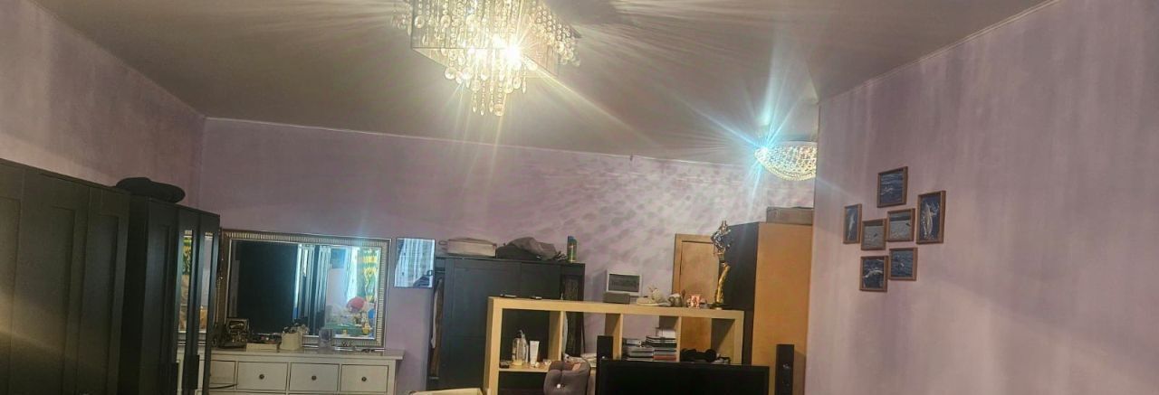 квартира г Сергиев Посад Северный ул Осипенко 6 фото 4