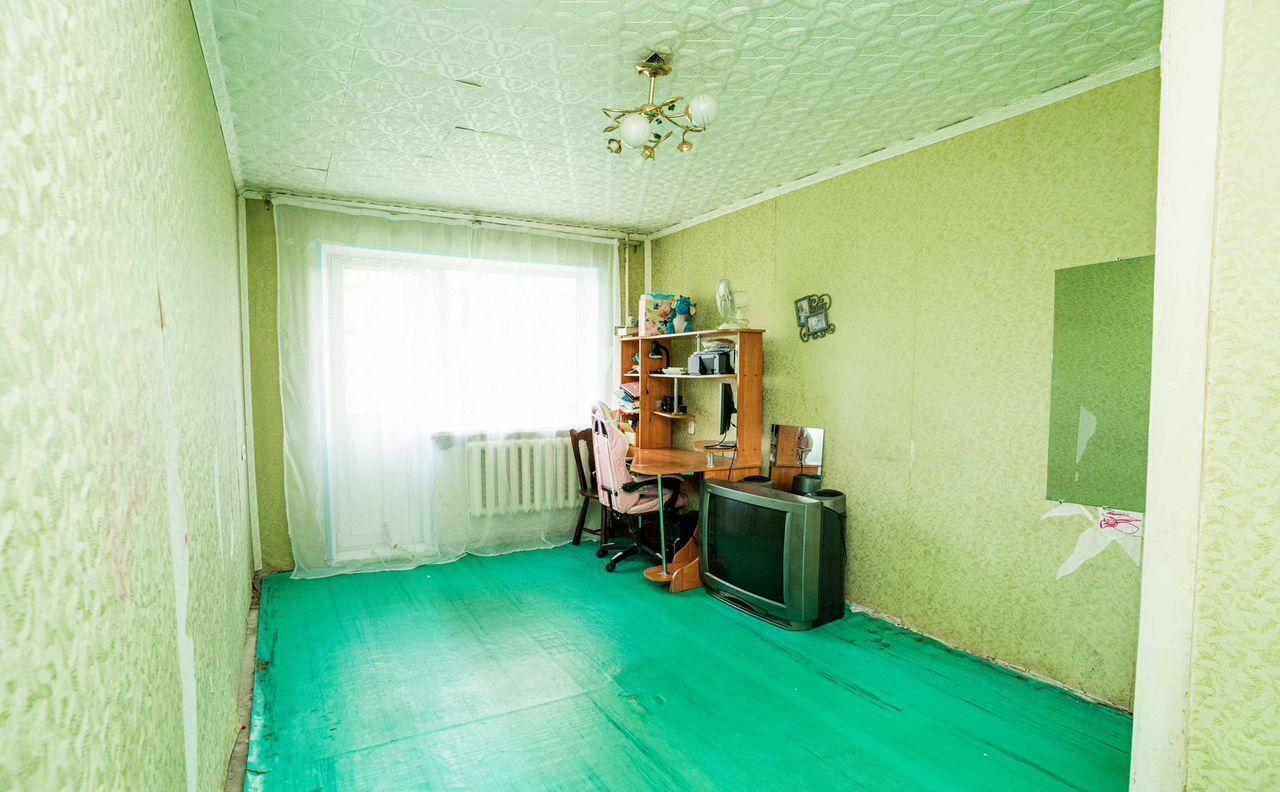 квартира г Кыштым ул Челюскинцев 61 фото 9