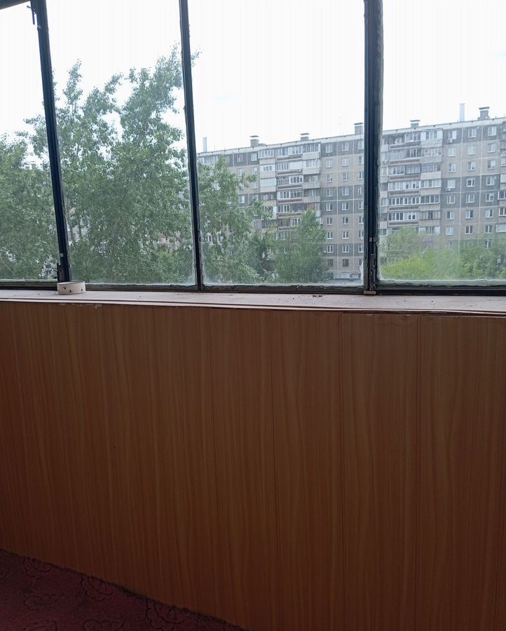 квартира г Челябинск р-н Курчатовский ул Куйбышева 86 фото 5