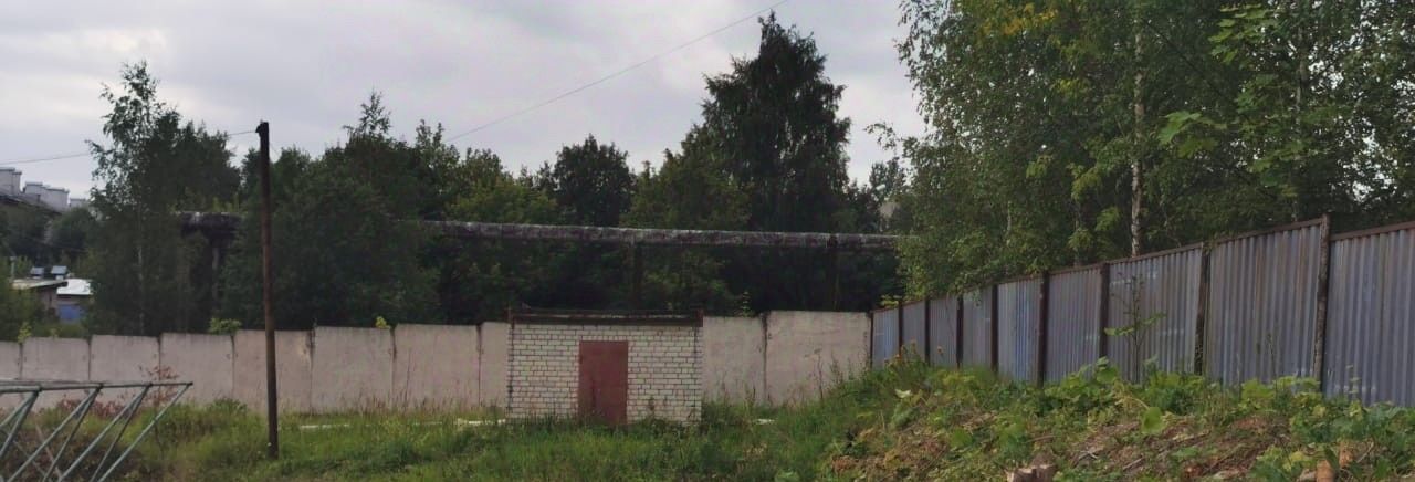 земля городской округ Сергиево-Посадский г Краснозаводск пл Рдултовского 1 фото 6