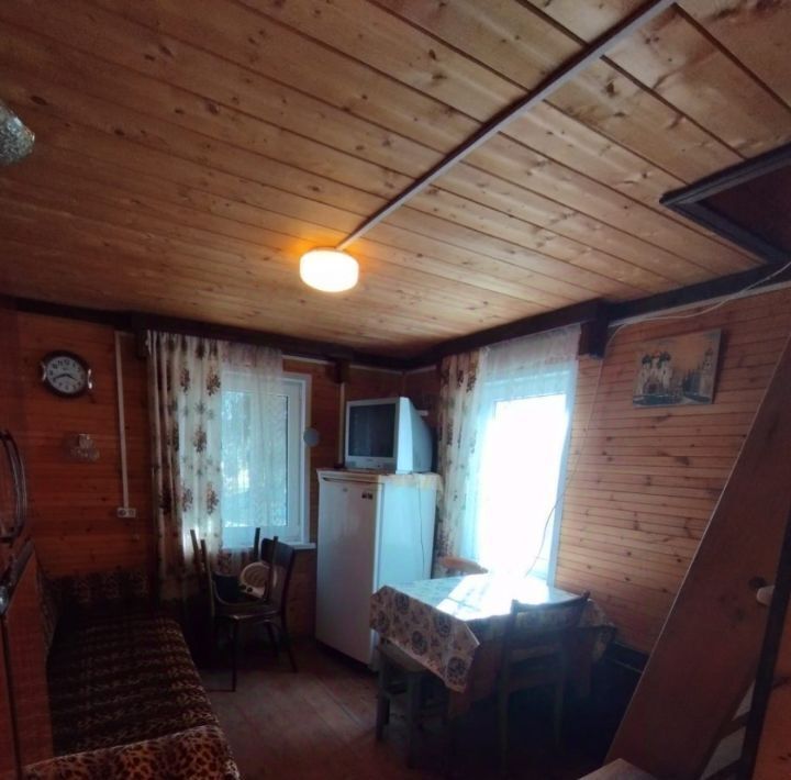 дом г Сергиев Посад фото 6
