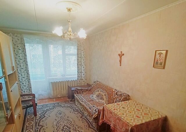 п НИИРП 4, Сергиево-Посадский городской округ фото