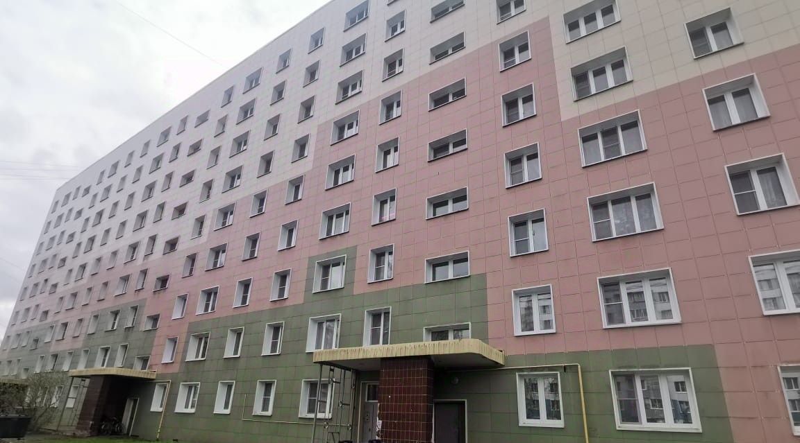 квартира г Сергиев Посад п Загорские Дали 3, Сергиево-Посадский городской округ фото 1
