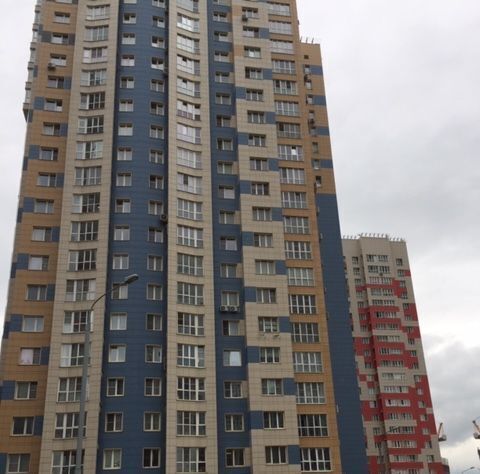 ул Лобачевского 118к/5 фото