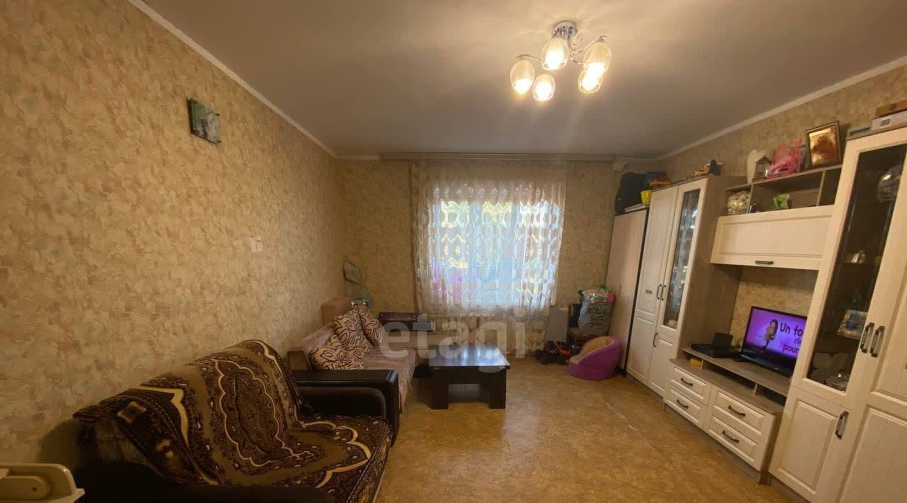 квартира г Орехово-Зуево Воронцовско-Пролетарский ул Бугрова 18 фото 4