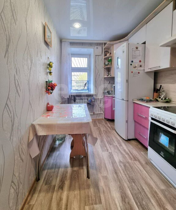 квартира г Чита ул Ленина 24 фото 3