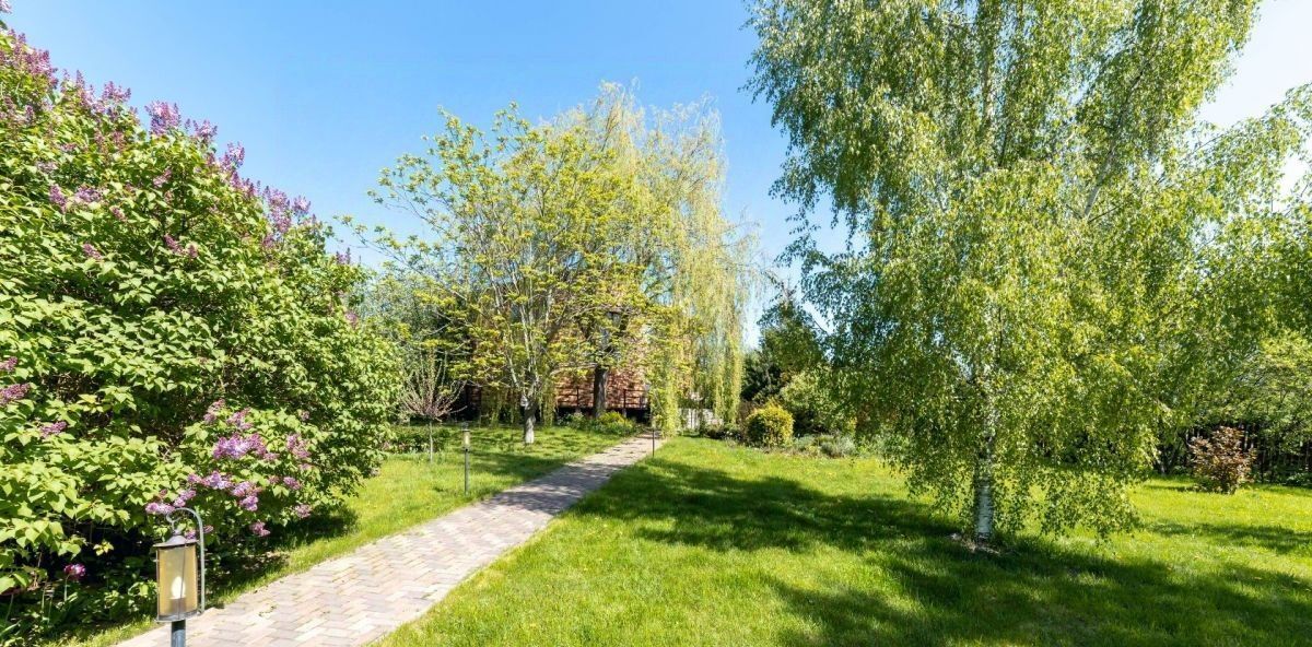 дом г Подольск пер Силикатный Силикатная фото 32