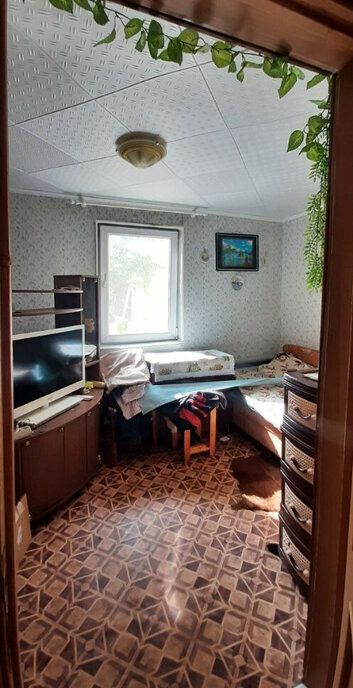 дом г Октябрьский ул Чкалова фото 7
