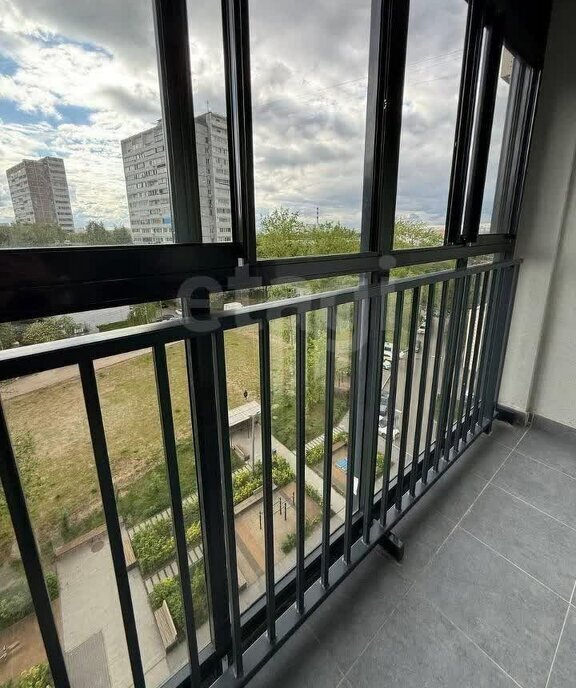 квартира г Москва метро Покровское проезд Харьковский 1/1к 1 фото 10