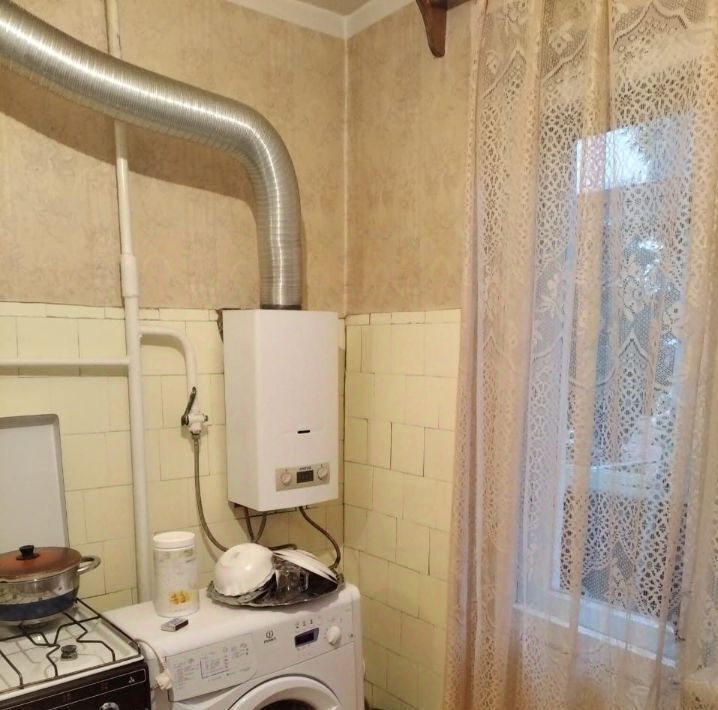 квартира г Нальчик ул Мечникова фото 1