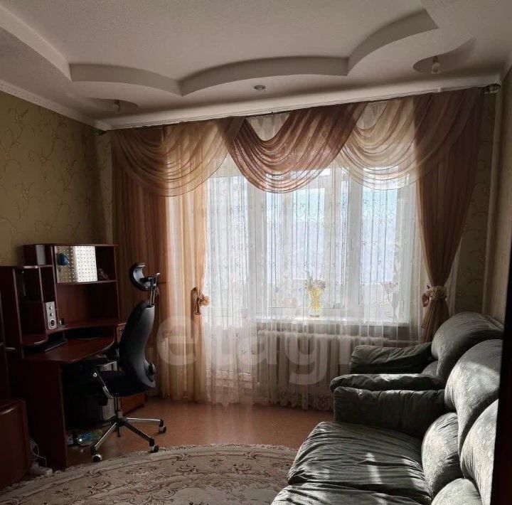 квартира г Новый Уренгой ул 26-го съезда КПСС 4а фото 3