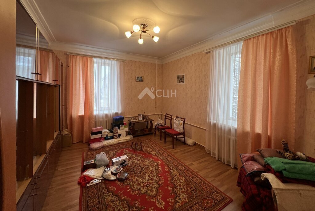 квартира г Саров пр-кт Ленина 19 фото 3