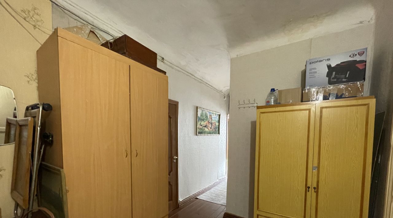 комната г Уфа р-н Демский ул Центральная 12 фото 7