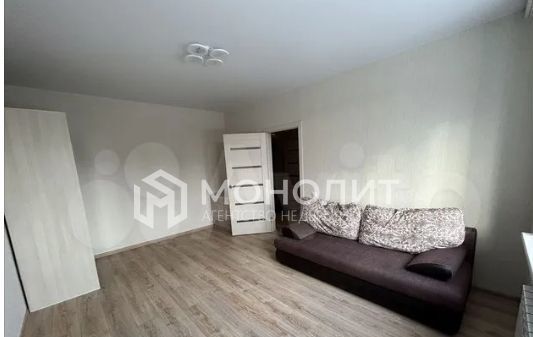 квартира г Старый Оскол мкр-н Центральный, 4А фото 4