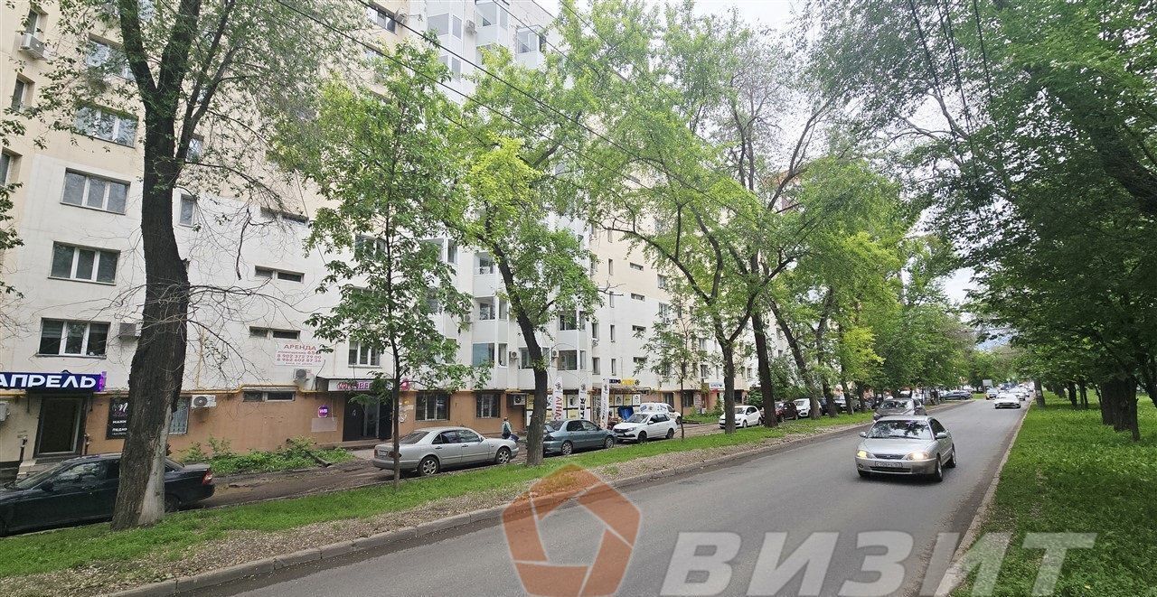 офис г Самара Безымянка ул Вольская 81 фото 2