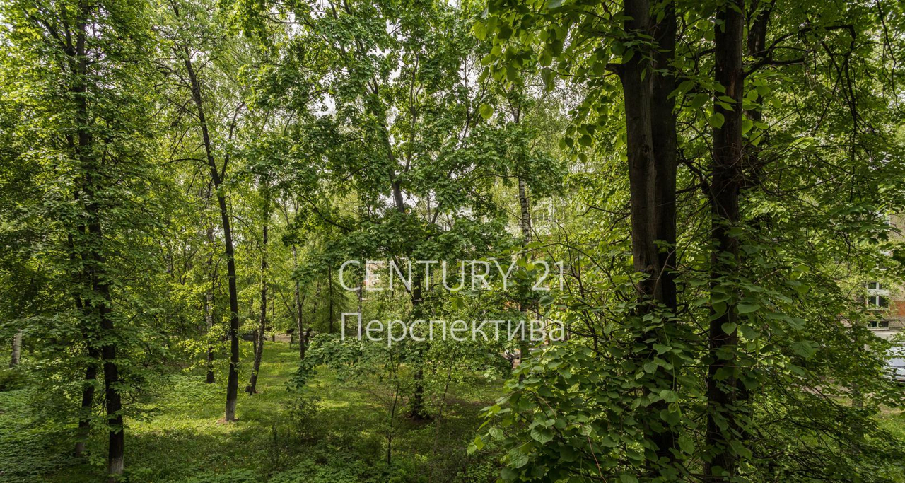 квартира г Люберцы ул Красногорская 21/2 фото 9