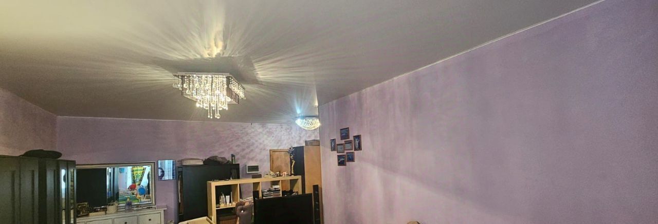 квартира г Сергиев Посад Северный ул Осипенко 6 фото 9