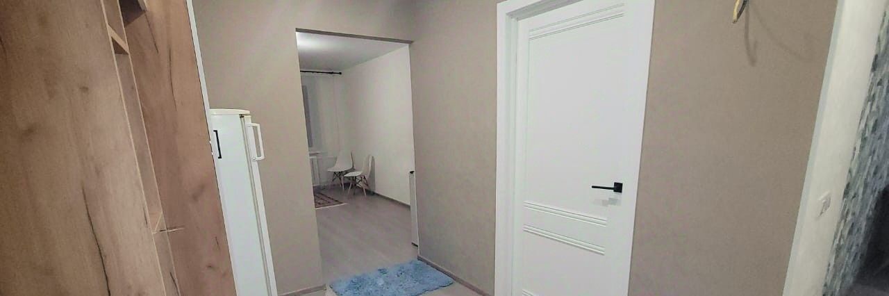 квартира г Сергиев Посад ул Вознесенская 84 Клементьевский фото 13