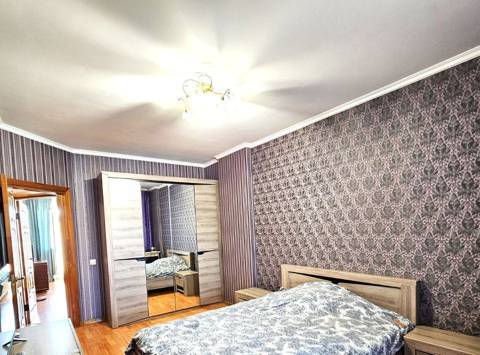 квартира г Сергиев Посад Северный пр-кт Красной Армии 218 фото 7