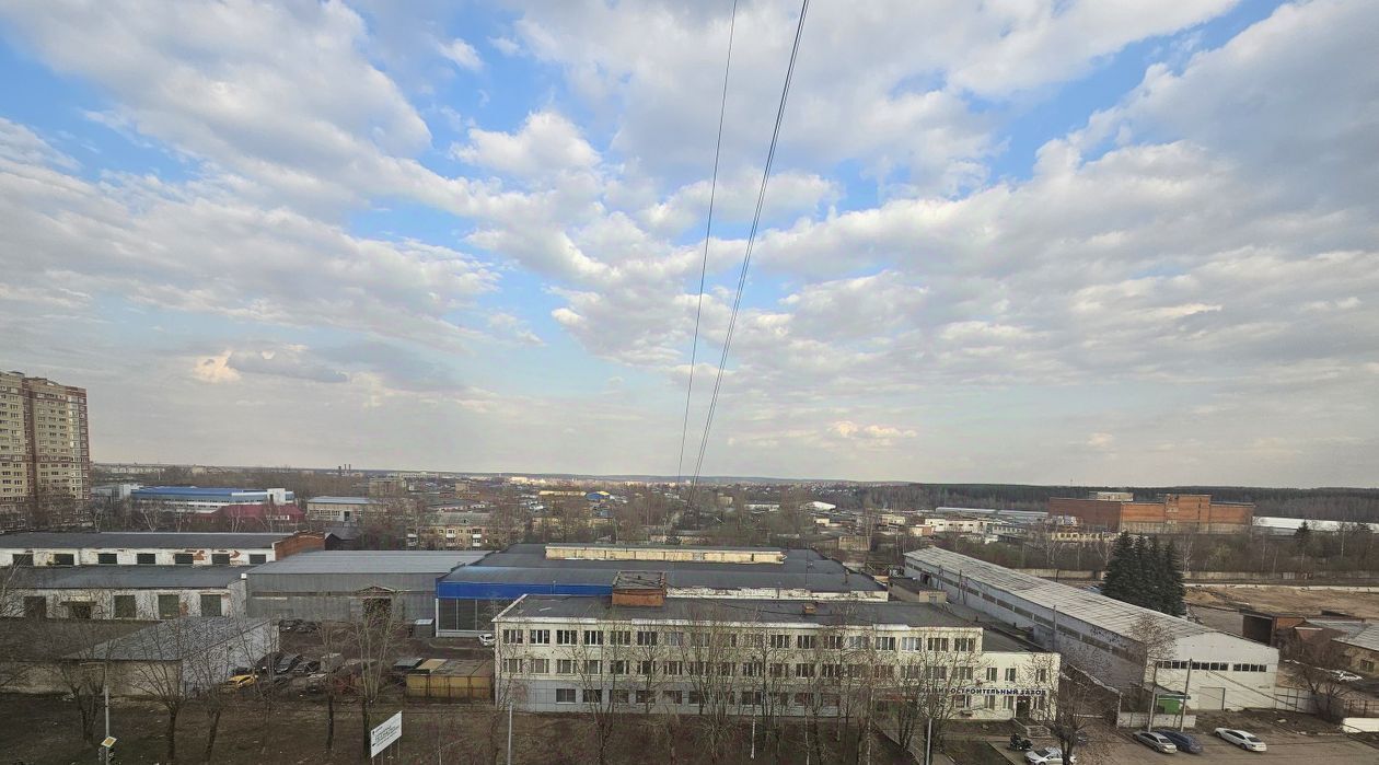 квартира г Сергиев Посад ш Московское 30а фото 17