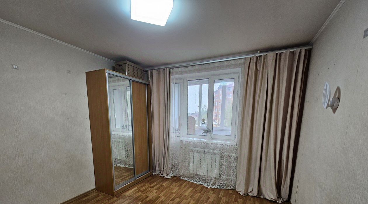 квартира г Сергиев Посад Северный ул Глинки 8а фото 9