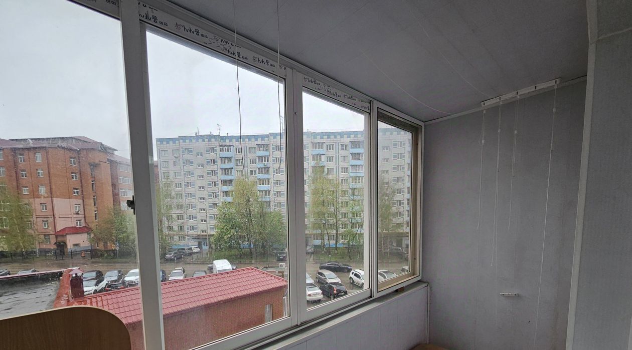квартира г Сергиев Посад Северный ул Глинки 8а фото 20