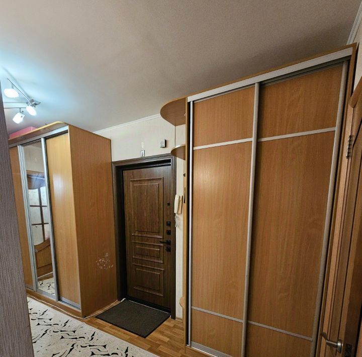квартира г Сергиев Посад Северный ул Глинки 8а фото 27