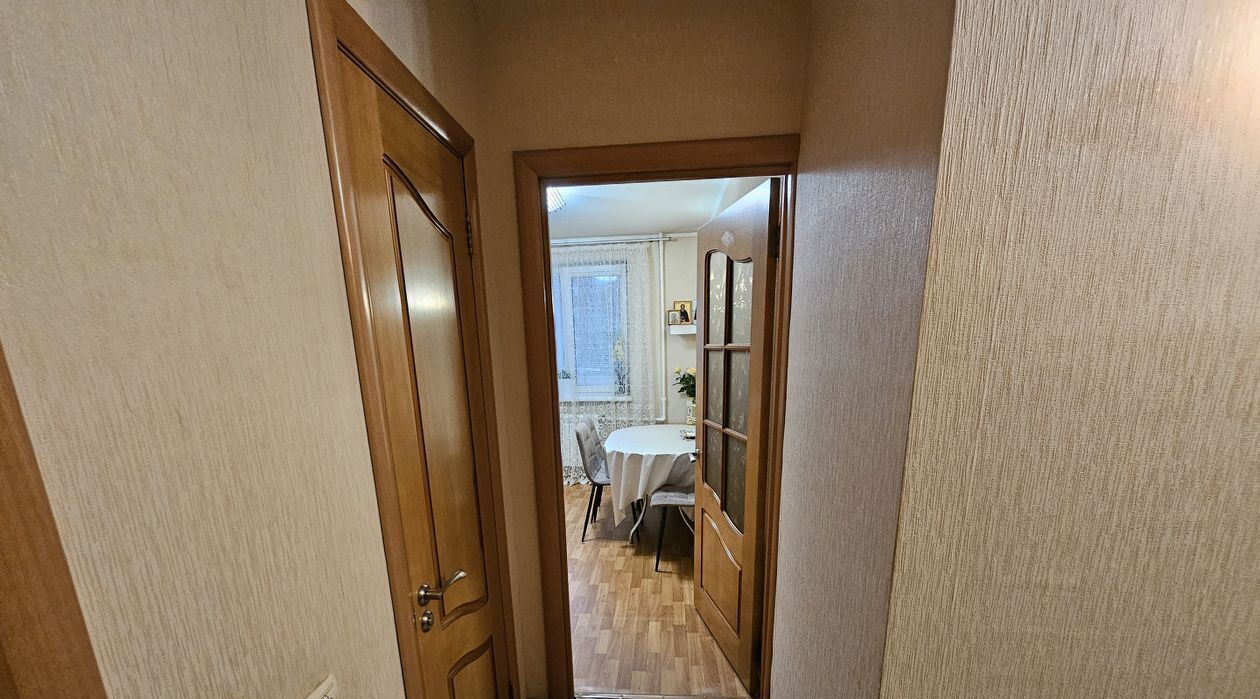 квартира г Сергиев Посад Северный ул Глинки 8а фото 25