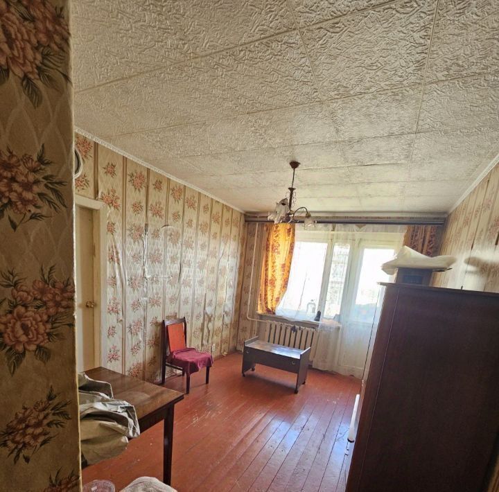 квартира г Сергиев Посад ул Вознесенская 111/4 Клементьевский фото 6