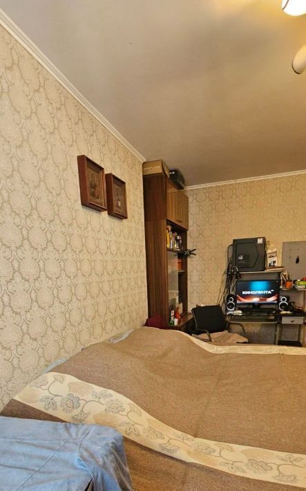 квартира г Сергиев Посад ул Озерная 1 Ферма фото 9