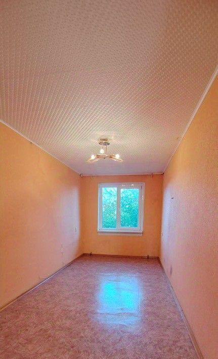 квартира г Орск р-н Октябрьский Новый город ул Короленко 134в фото 1