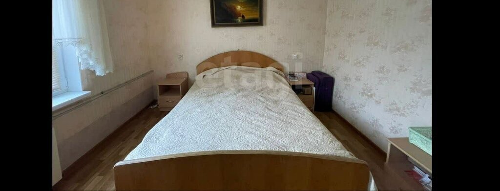 квартира г Алушта пгт Партенит ул Нагорная 10 фото 2