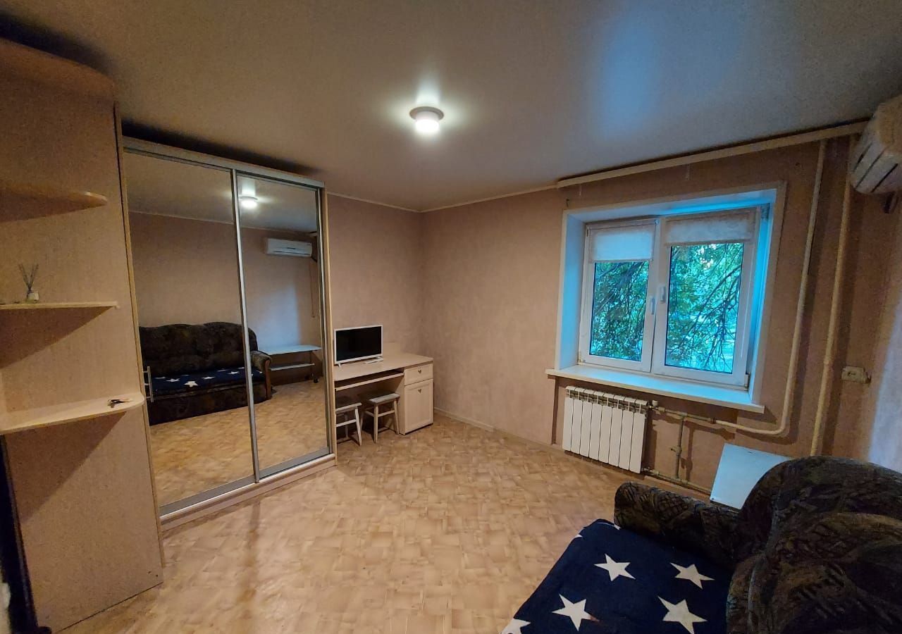 квартира г Воронеж р-н Железнодорожный ул Минская 19/2 фото 3