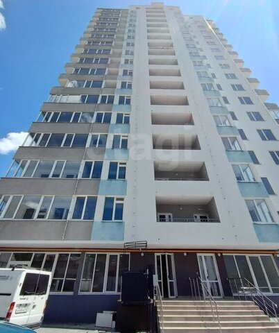 10-й микрорайон фото