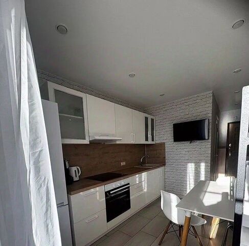 ул Краснодарская 51к/2 фото