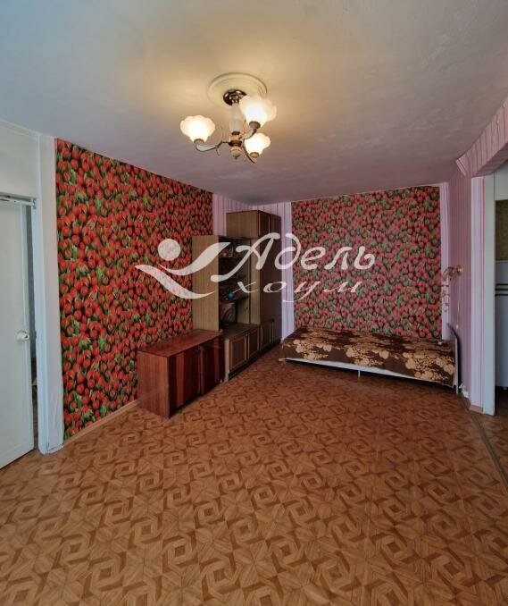 квартира г Норильск ул Талнахская 49к/2 фото 2