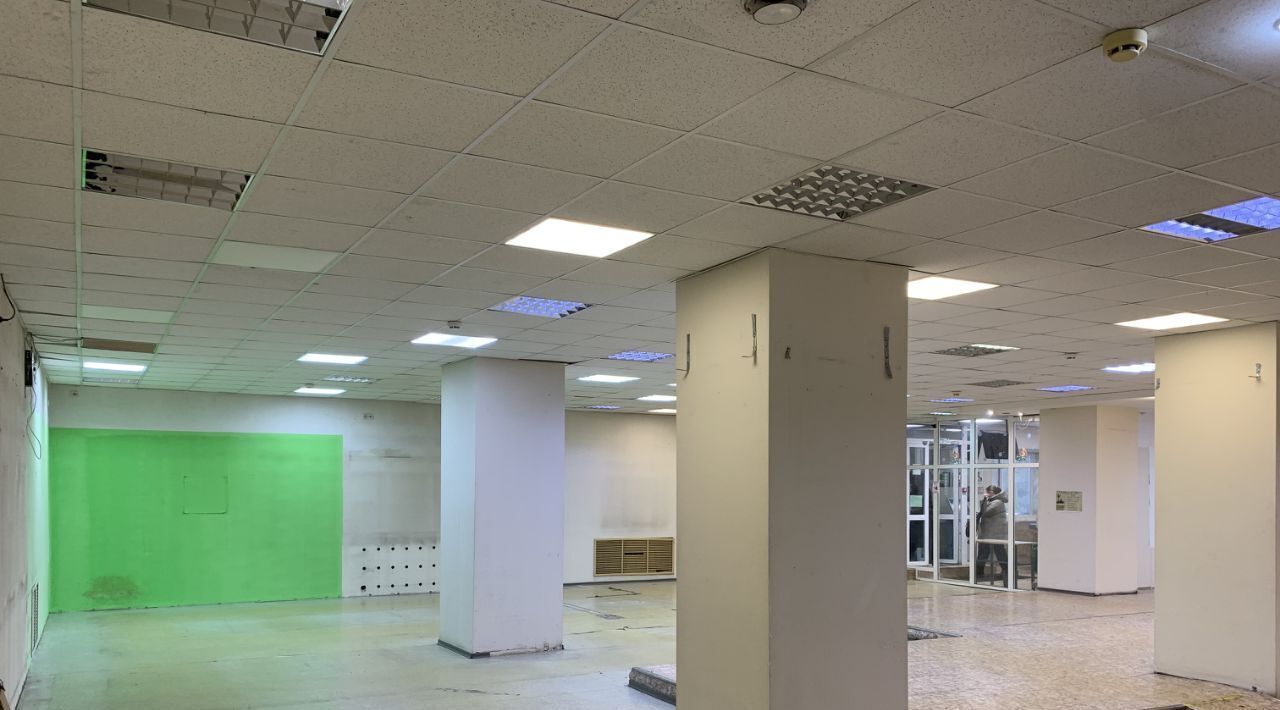 свободного назначения г Новосибирск Заельцовская ул Дуси Ковальчук 378а фото 4