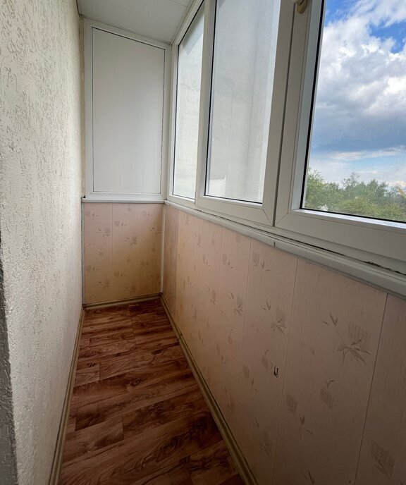 квартира г Пенза р-н Первомайский ул Калинина 121 фото 1