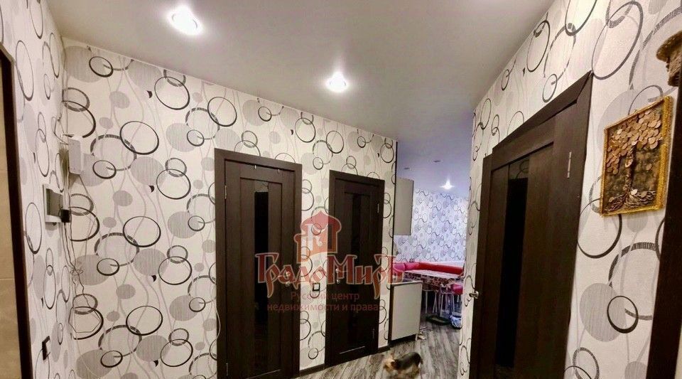 квартира г Дмитров ул Спасская 6а фото 5