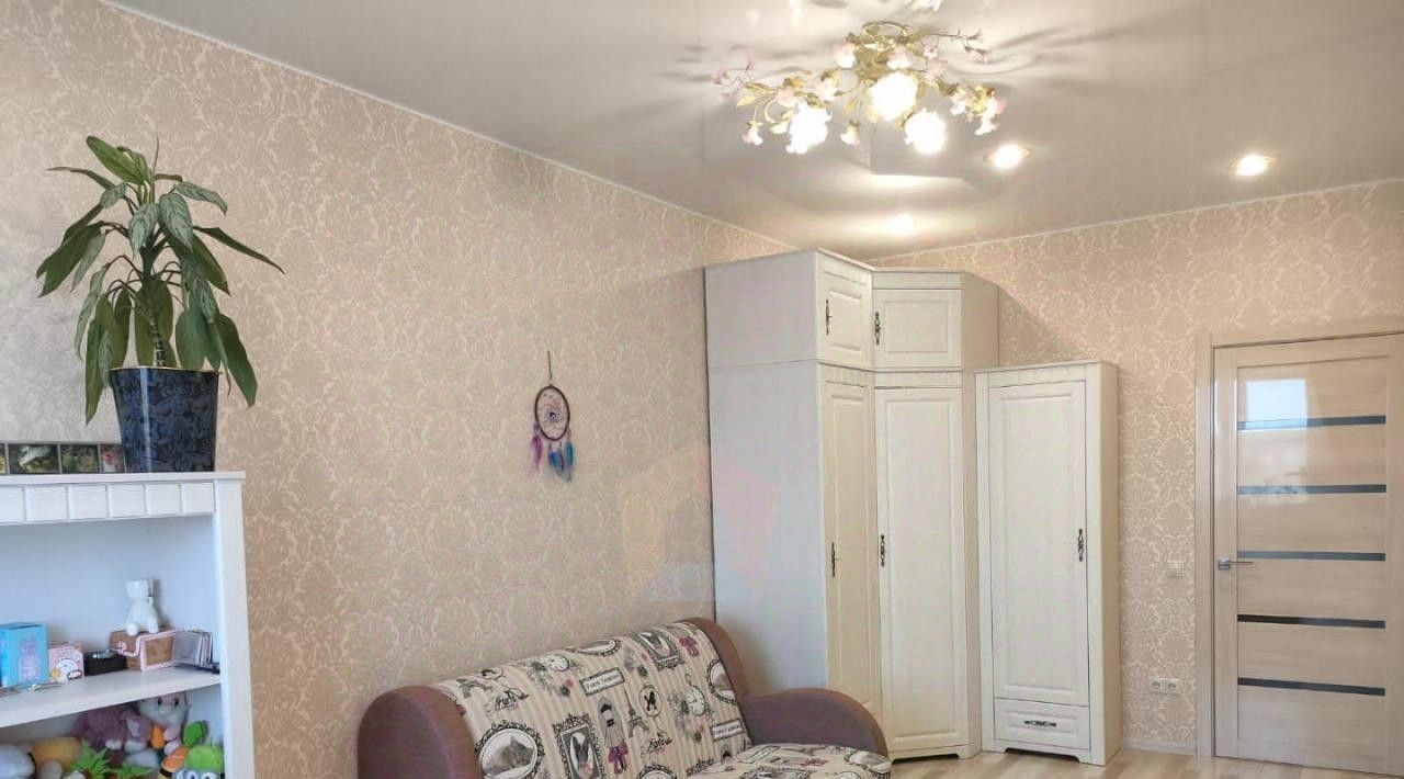 квартира г Сергиев Посад Северный-5 ул Владимирская 2ак/3 фото 14