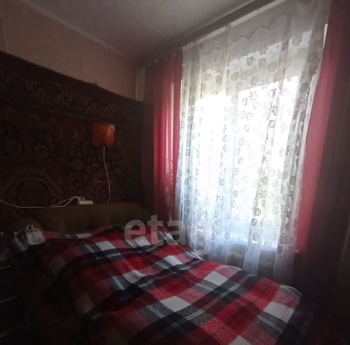 квартира г Орехово-Зуево Парковский микрорайон ул Набережная 21 фото 10