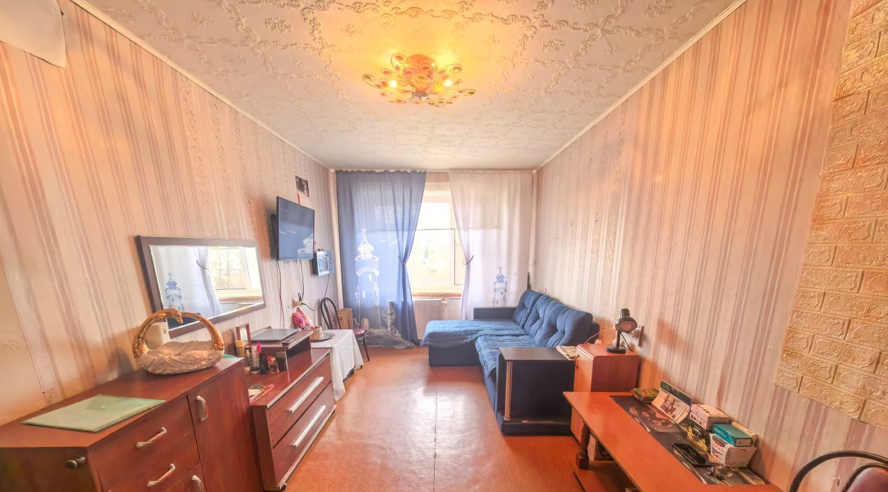 квартира городской округ Богородский г Ногинск ул Климова 33 фото 7