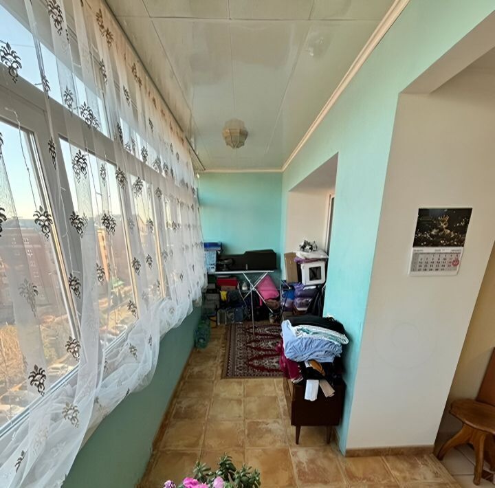квартира г Фрязино ул Лесная 5 фото 5