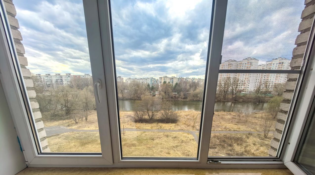 квартира городской округ Богородский г Ногинск ул Климова 33 фото 11