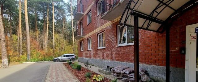 квартира р-н Мотовилихинский пер Лесопарковый 18 фото